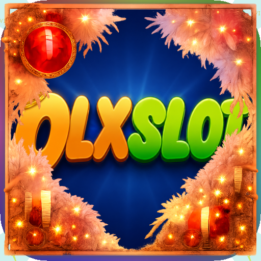 olxslot — galeri pratinjau Resmi APK